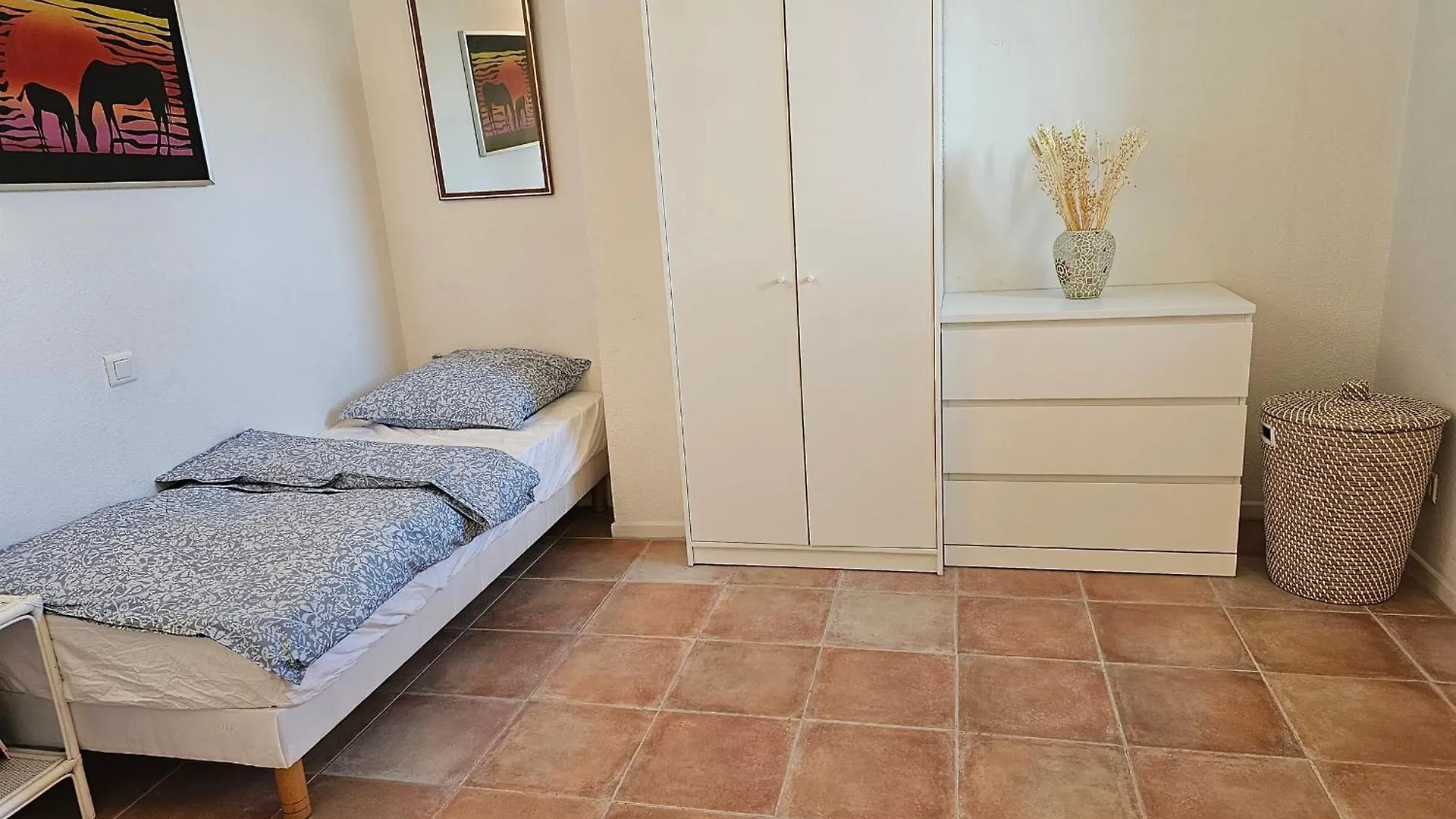 Appartement Cosy Avec Climatisation Et Parking Aux Saintes-Maries-De-La-Mer - Fr-1-475-175 0*,  France