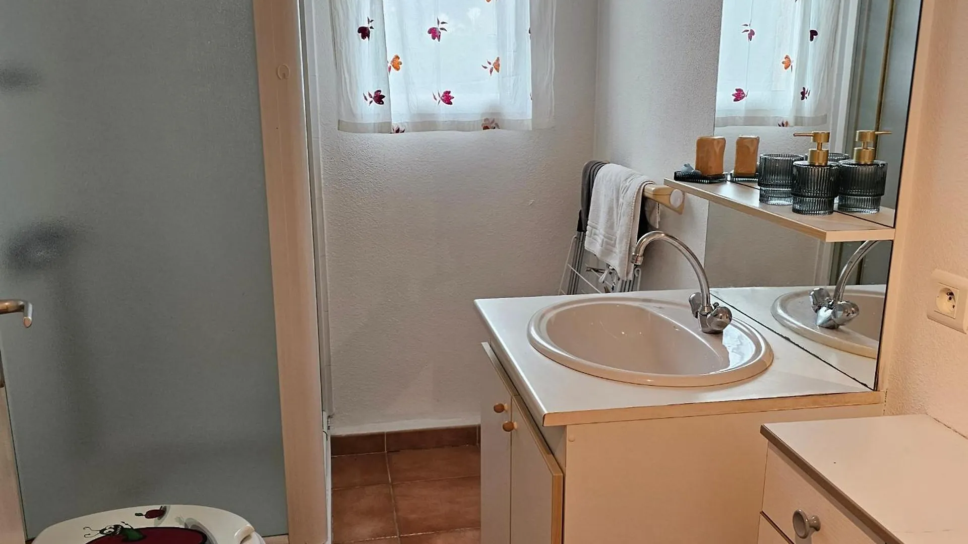 Appartement Cosy Avec Climatisation Et Parking Aux Saintes-Maries-De-La-Mer - Fr-1-475-175 France