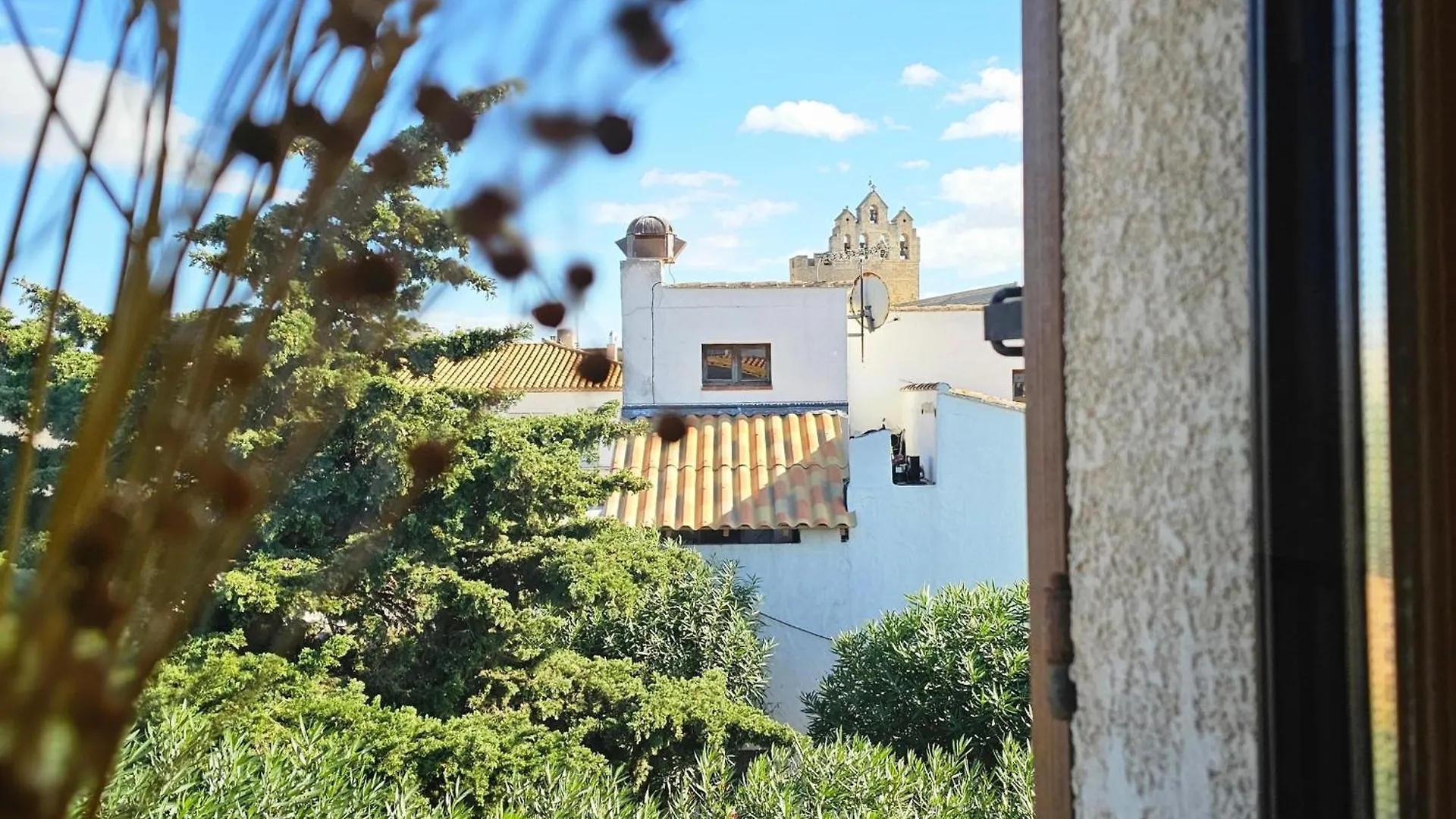アパート Appartement Cosy Avec Climatisation Et Parking Aux Saintes-Maries-De-La-Mer - Fr-1-475-175 フランス