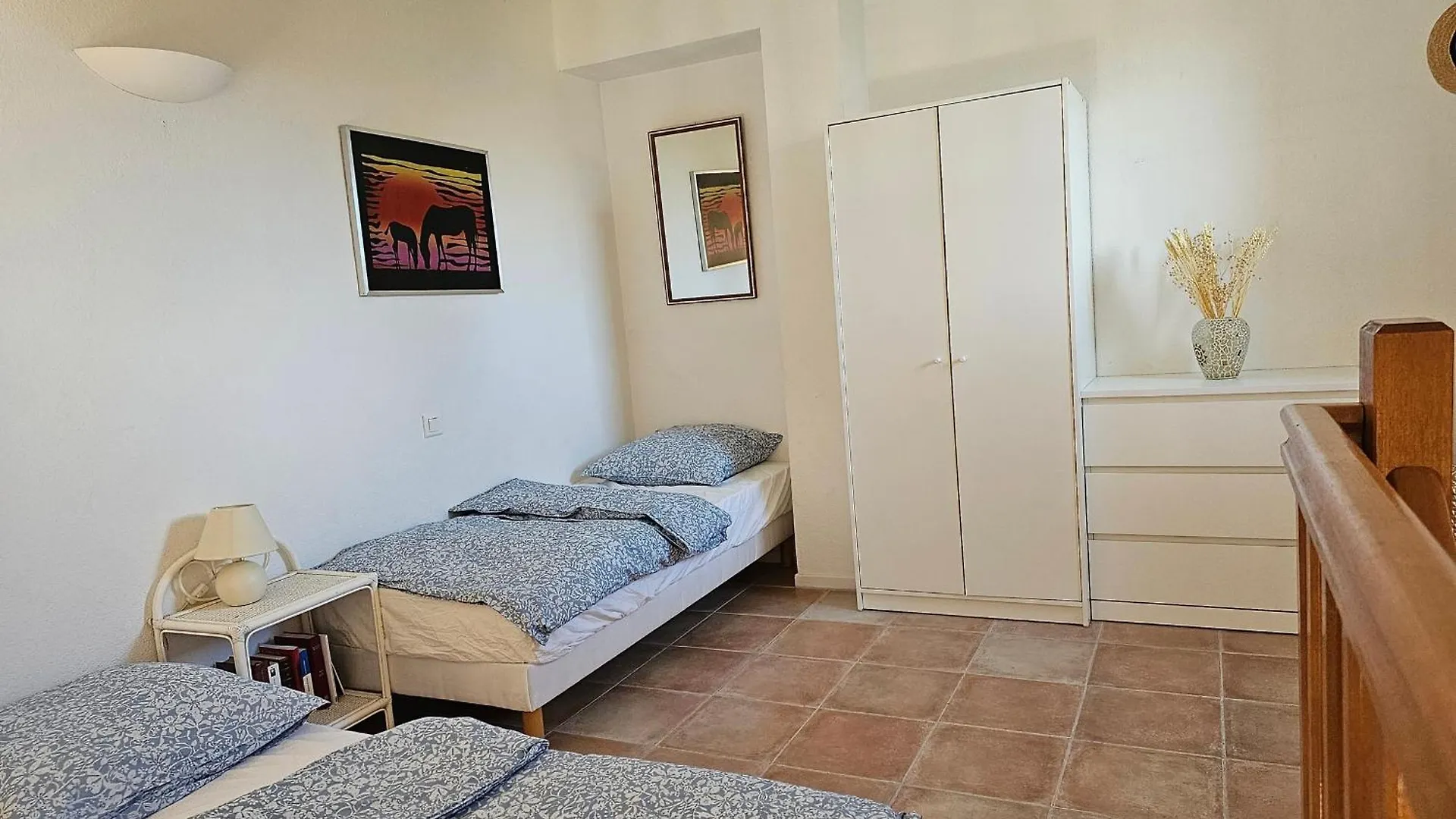 Appartement Cosy Avec Climatisation Et Parking Aux Saintes-Maries-De-La-Mer - Fr-1-475-175 0*,